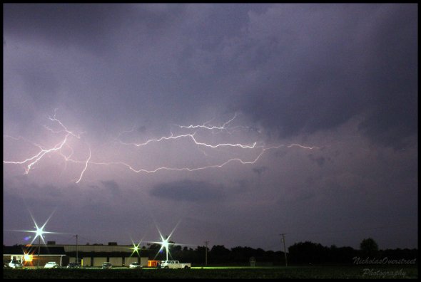 Lightning