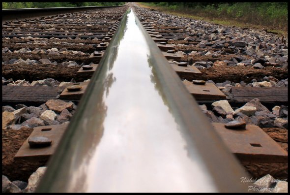 Railroad