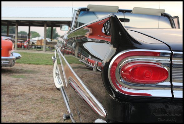 Fairlane