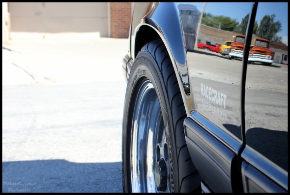 Saleen