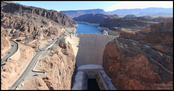 Hoover Dam