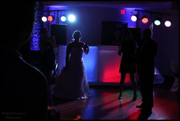 Bride