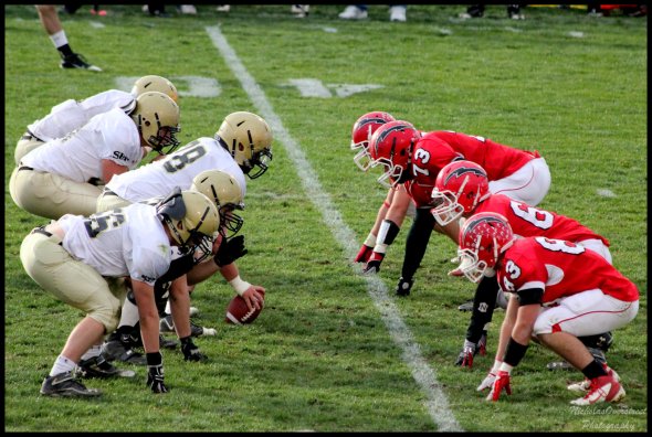 Playoff