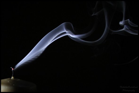 Extinguish