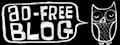 Ad Free Blog