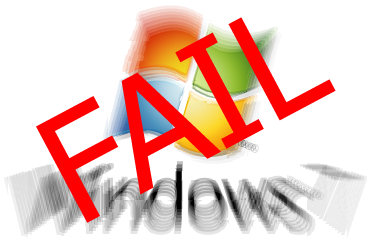 win7fail